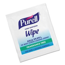Purell instant hand sanitizer 12floz #2 (073852096491)