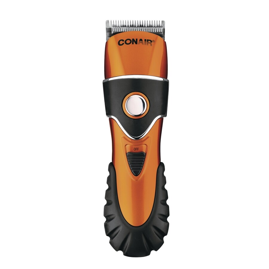 conair hair trimmer attachments