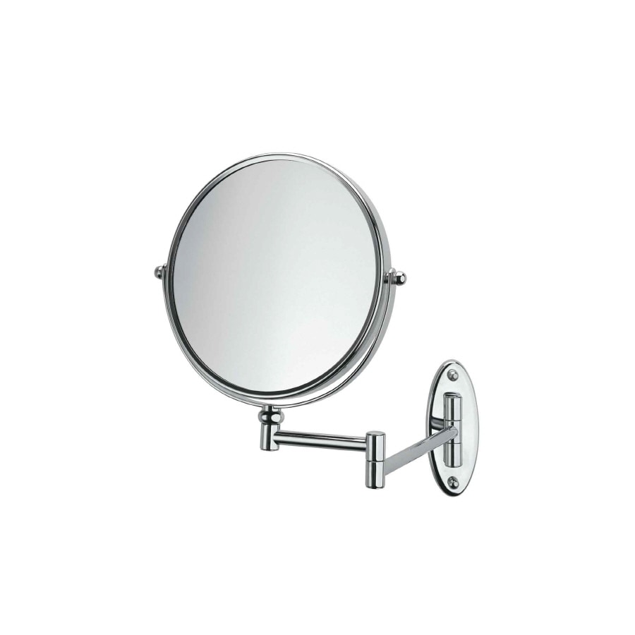 conair wall mount mirror