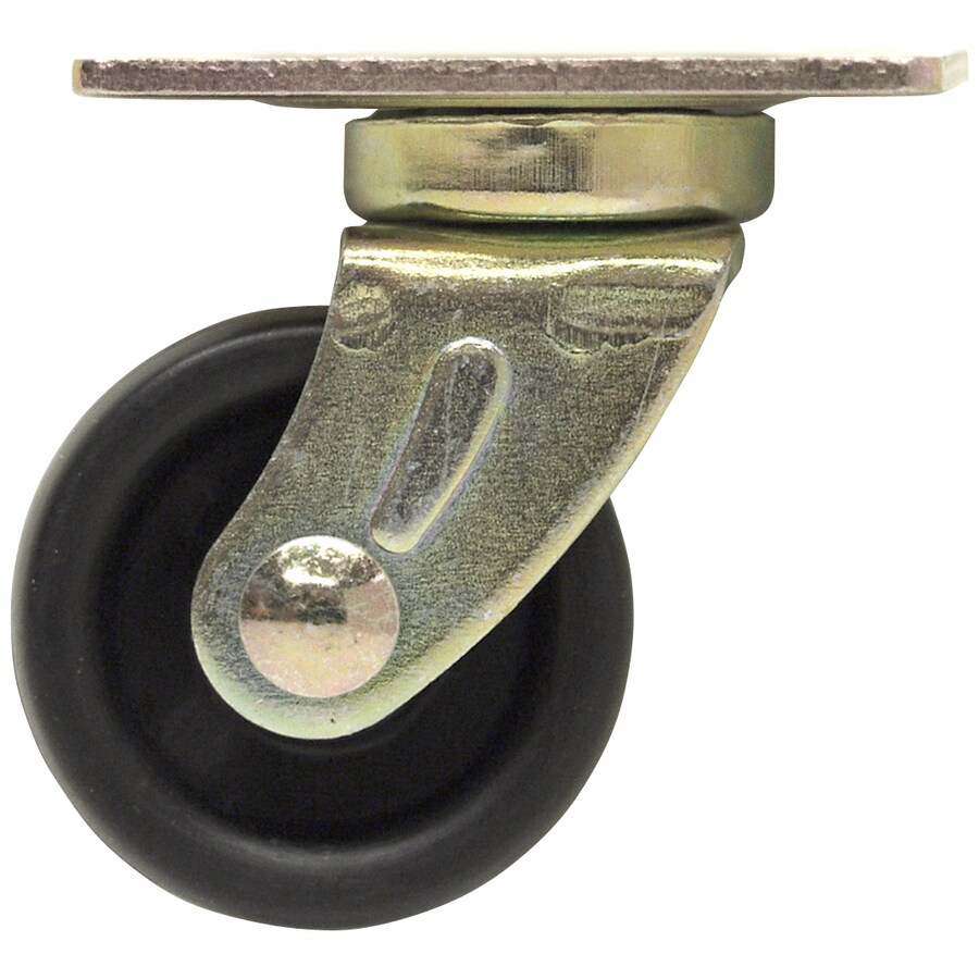 Caster wheels lowes