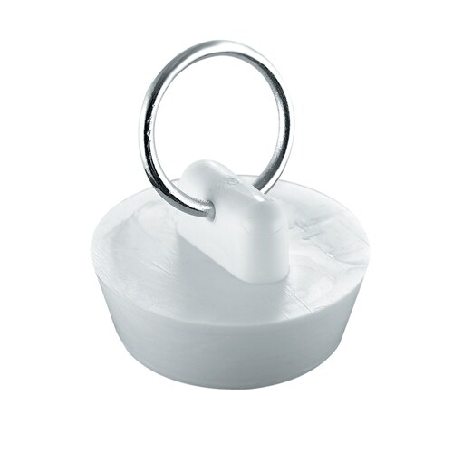 Waxman 1.25in Garbage Disposal Stopper at