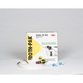 UPC 074985002267 product image for Dow FROTH-PAK Sealant R6.6 Spray Gun Foam Insulation Kit with Sound Barrier | upcitemdb.com