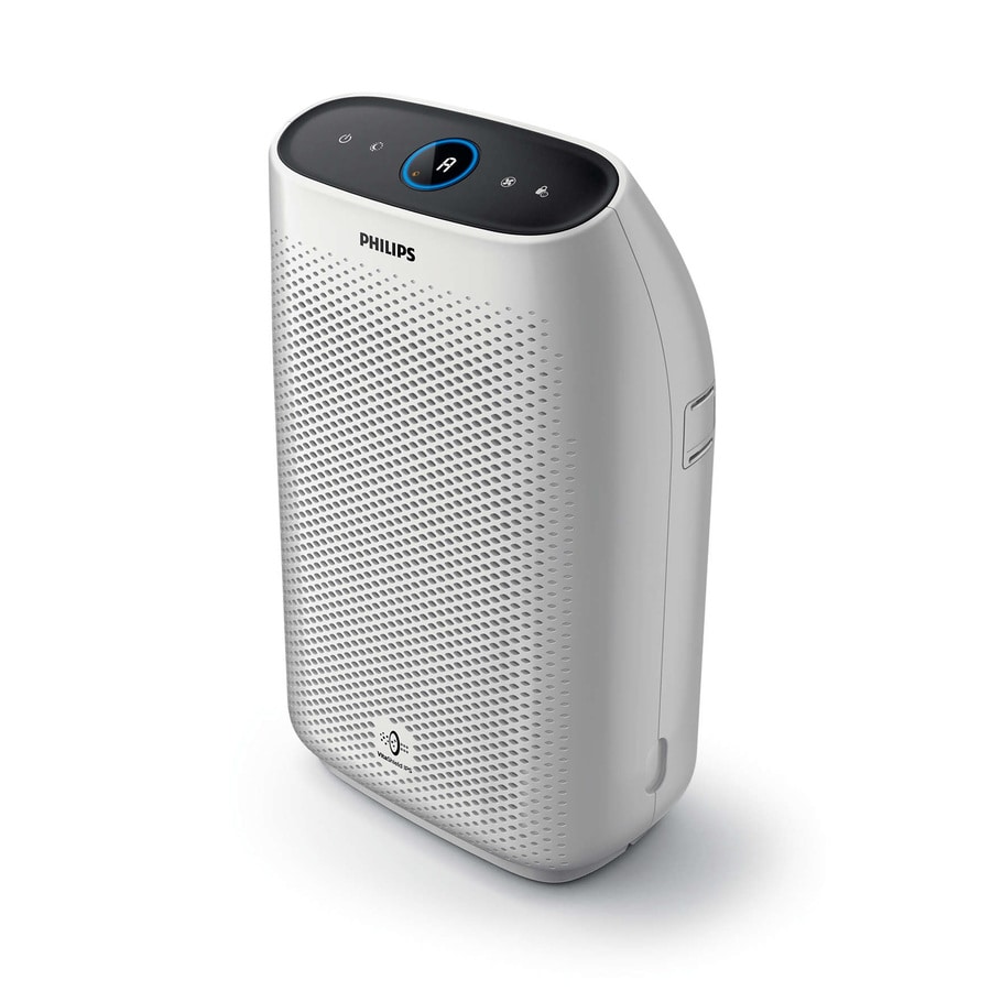 Philips 1000 air purifier review