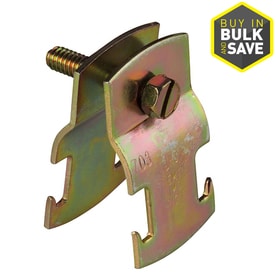 UPC 075114013963 product image for SUPERSTRUT 1-1/2-in Universal Strut Pipe Strap | upcitemdb.com