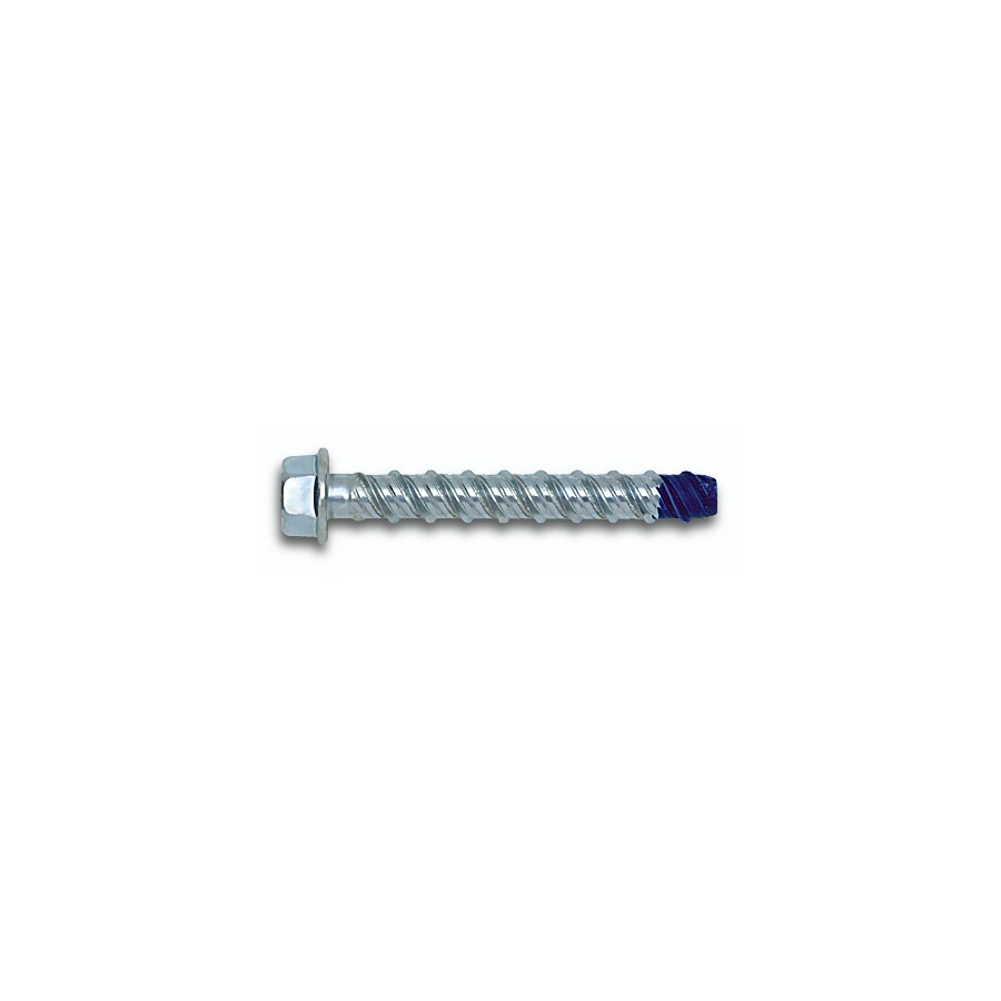 Self Tapping Concrete Screws Lowes