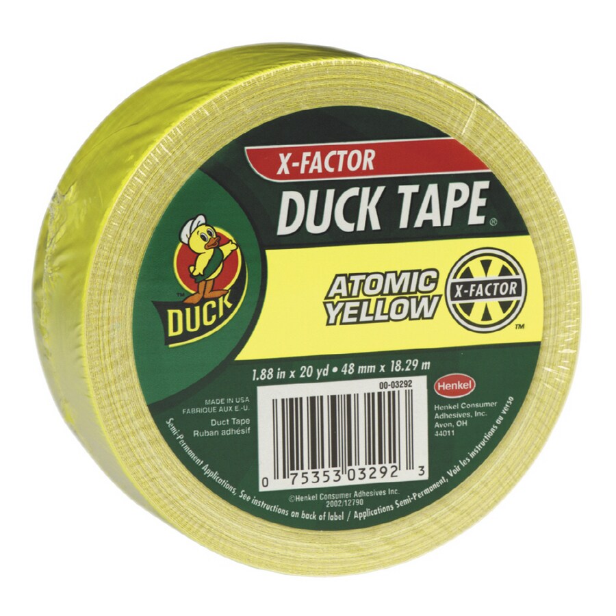 Duck Covers 1.88in Duct Tape at