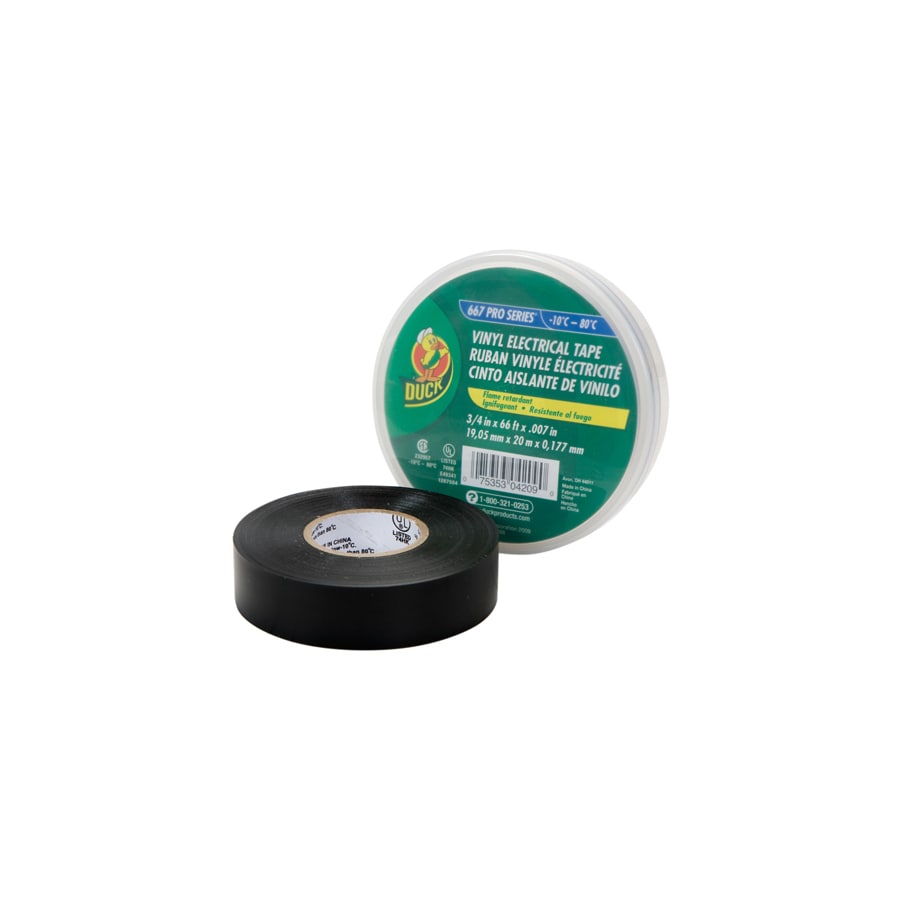 ELK 2-in x 33-ft Glass Cloth Electrical Tape Copper in the