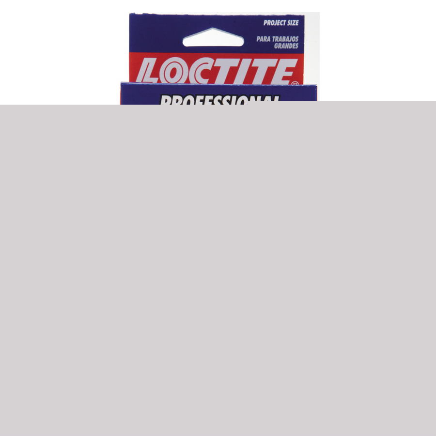 LOCTITE 01-06824-01 8 Oz. High Strength Professional Clear Epoxy