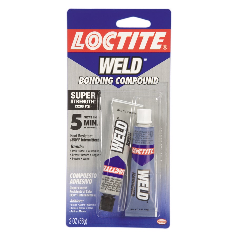 Loctite® Epoxy Weld™ Bonding Compound