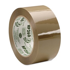 UPC 075353073872 product image for Duck 1.88-in x 180-ft Tan Packing Tape | upcitemdb.com