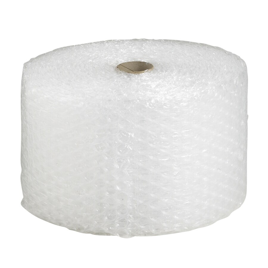 Duck 12 X 100 Big Bubble Wrap At Lowes