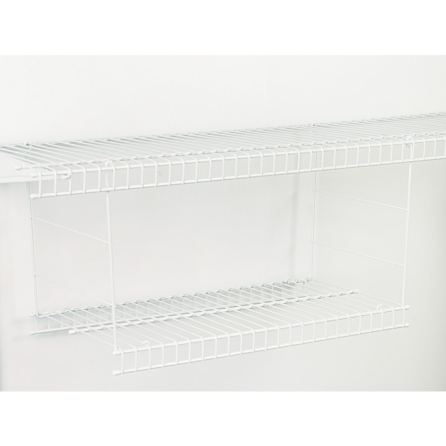 ClosetMaid 104800 Wire-Shelves - View #3