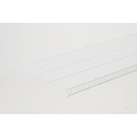 UPC 075381013963 product image for ClosetMaid 6-ft L x 20-in D White Wire Shelf | upcitemdb.com