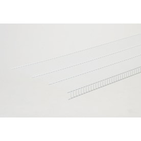 UPC 075381013963 product image for ClosetMaid 6-ft L x 20-in D White Wire Shelf | upcitemdb.com