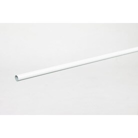 UPC 075381020589 product image for ClosetMaid 6-ft L x 0.62-in H x 1.5-in W Metal Closet Rod | upcitemdb.com