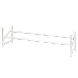 Closetmaid Expandable Shoe Rack 811100 Brickseek