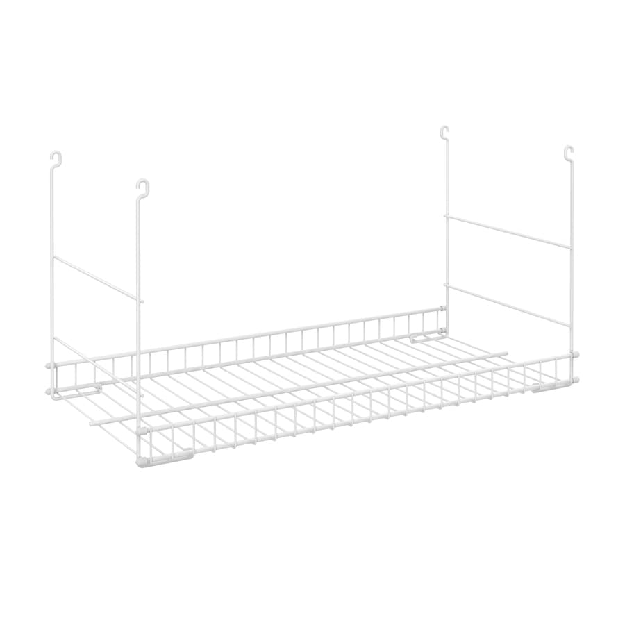 Wire Closet Accessories At Lowes Com