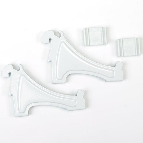 ClosetMaid Shoe Shelf Support in the Wire Closet Accessories department