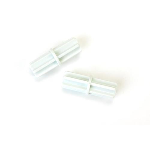 ClosetMaid Universal Rod Support in the Wire Closet Hardware department