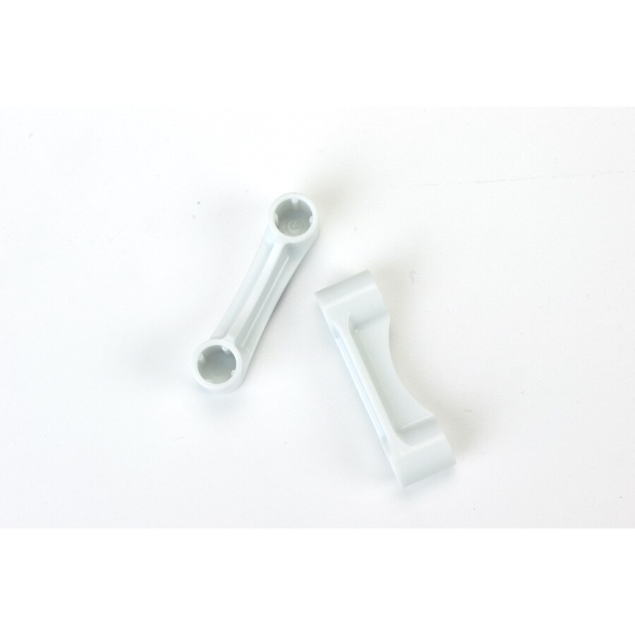 Closetmaid Universal End Caps At Lowes Com