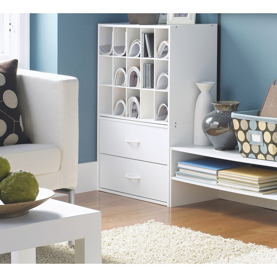 ClosetMaid 78518 Storage-Drawers - View #6