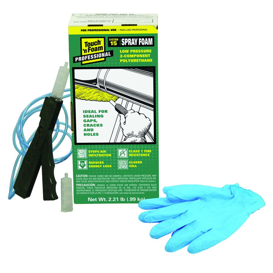 Touch 'n Foam 4006002506  - View #3