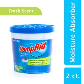 UPC 075919000168 product image for DampRid 21-oz Mildew Remover | upcitemdb.com