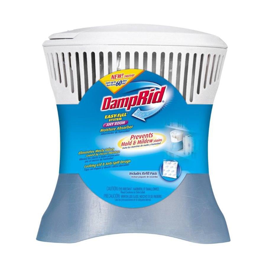 DampRid FG91D Mold Remover