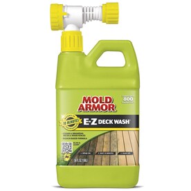 UPC 075919005125 product image for Mold Armor 56-fl oz Liquid Mildew Remover | upcitemdb.com