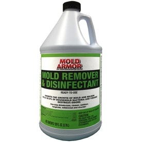 UPC 075919005507 product image for Mold Armor 1-Gallon Liquid Mold Remover | upcitemdb.com