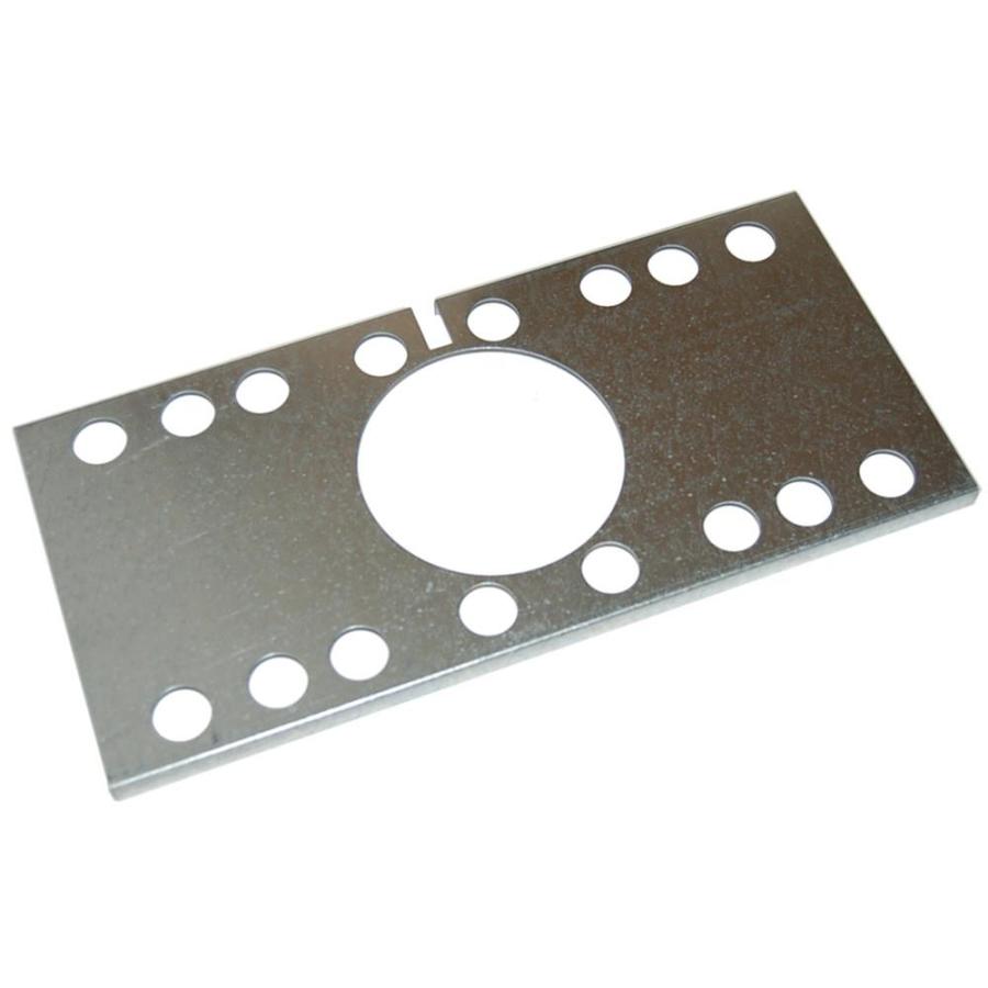 Heat plate Grill Heat Plates & Briquette Grates at