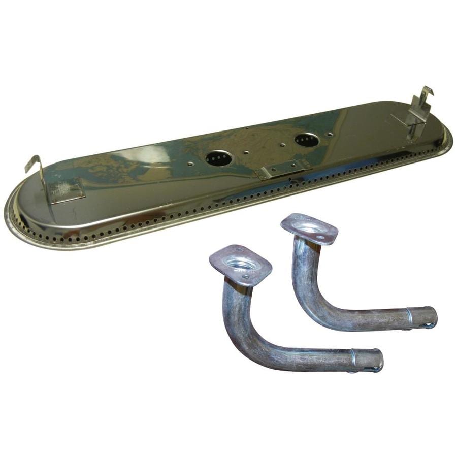 Heavy Duty BBQ Parts 14.5in Stainless Steel Bar Burner at