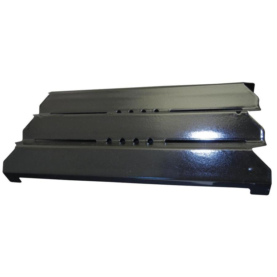 Heavy Duty BBQ Parts PorcelainCoated Steel Heat Plate at