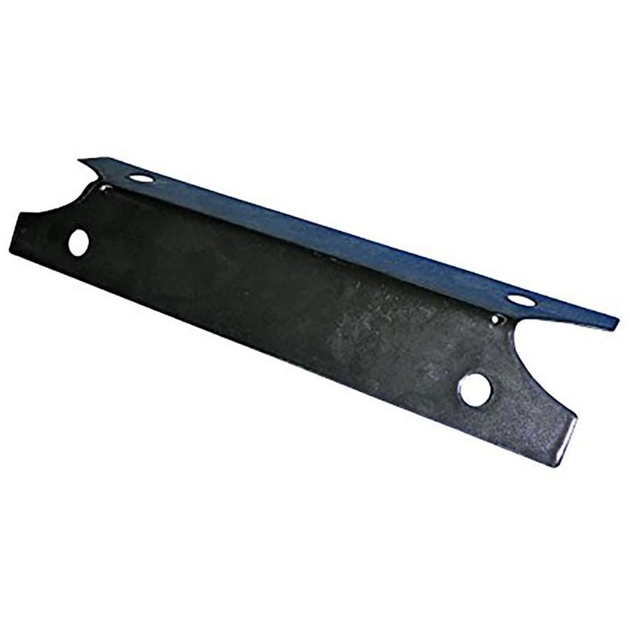 Shop Heavy Duty BBQ Parts PorcelainCoated Steel Heat Plate at