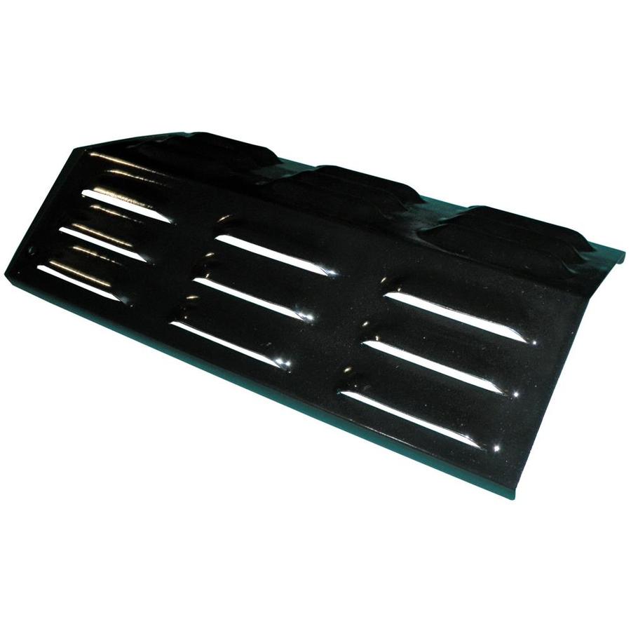 Heavy Duty BBQ Parts PorcelainCoated Steel Heat Plate at