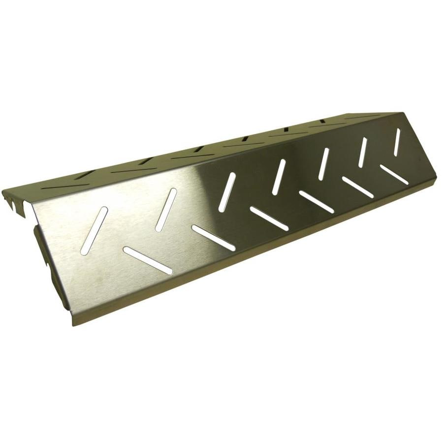Heavy Duty BBQ Parts Stainless Steel Heat Plate in the Grill Heat