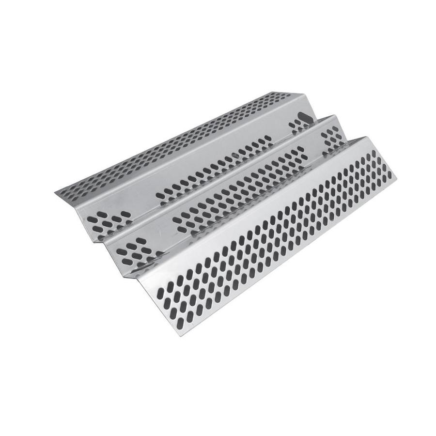 Heavy Duty BBQ Parts Stainless Steel Heat Plate at