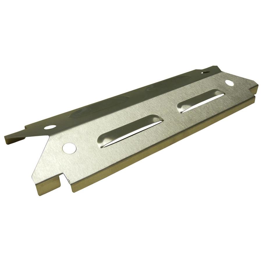 Shop Heavy Duty BBQ Parts Stainless Steel Heat Plate at
