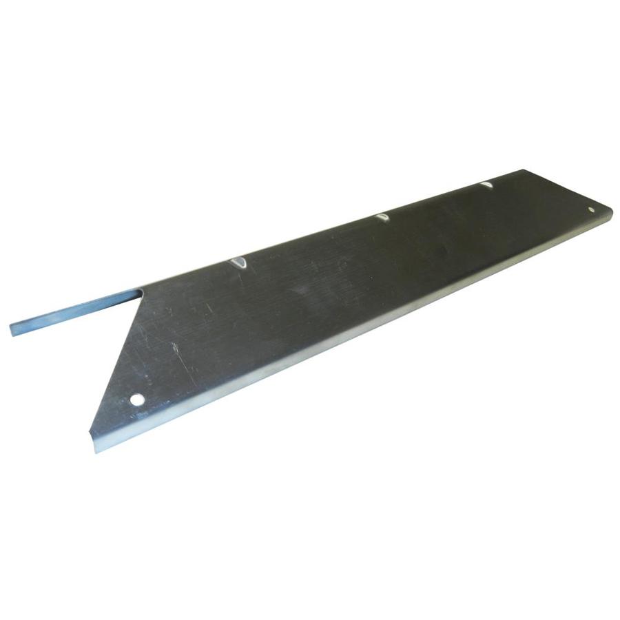 Heavy Duty BBQ Parts Stainless Steel Heat Plate at