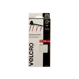 UPC 075967905958 product image for VELCRO Velcro-industrial Strength 4-ft x 2-in Tape Box Black | upcitemdb.com