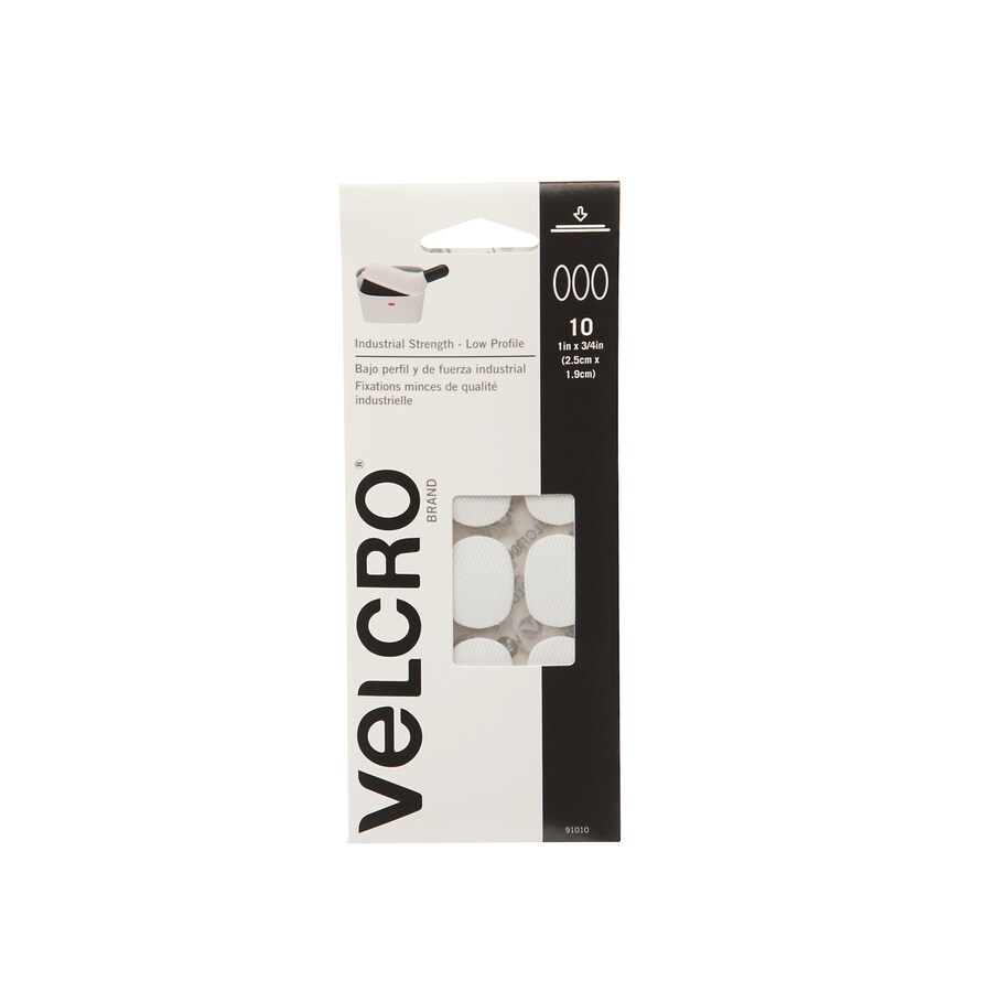 round velcro fasteners