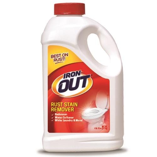 Super Iron Out 76-oz All-Purpose Cleaner at Lowes.com