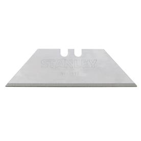UPC 076174119923 product image for Stanley 100-Pack 2.4375-in Carbon Steel Utility Replacement Blade | upcitemdb.com