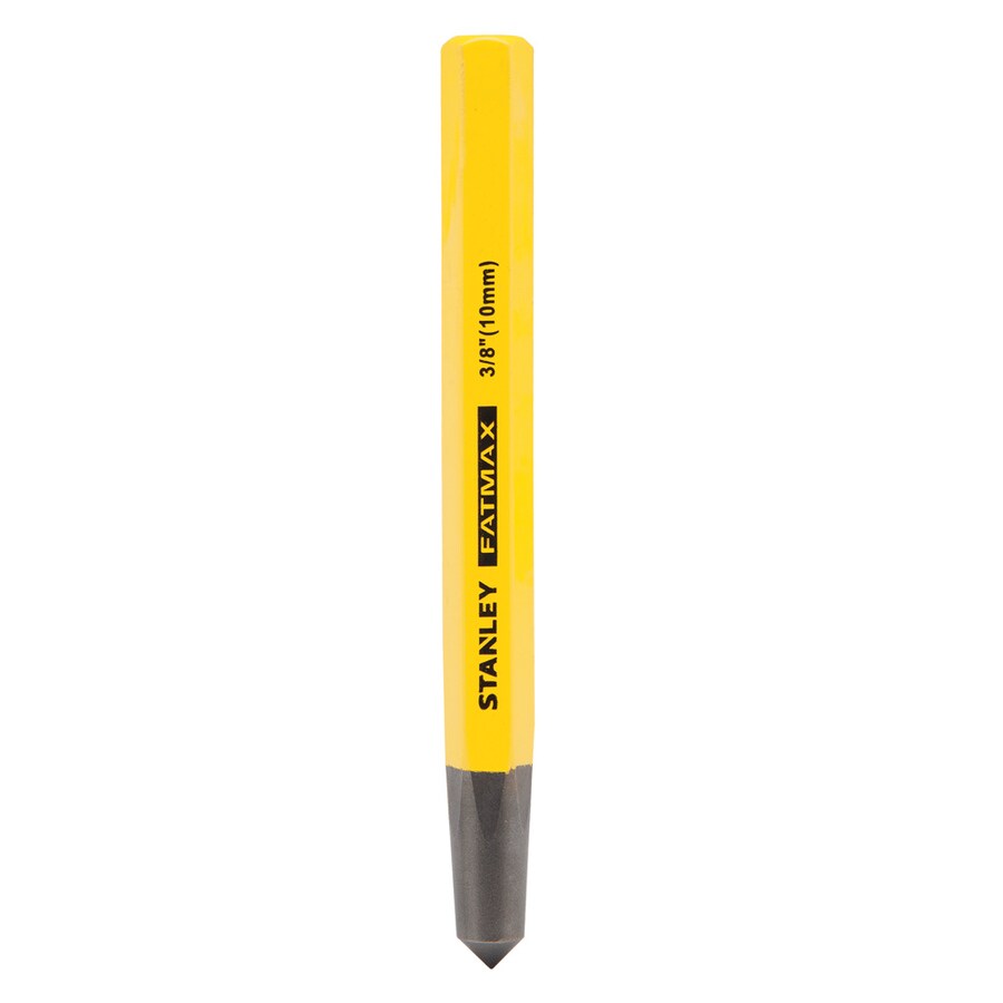 Stanley FATMAX 6in Center Punch at