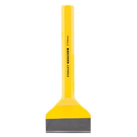 Stanley FATMAX 3-in Masonry Chisel