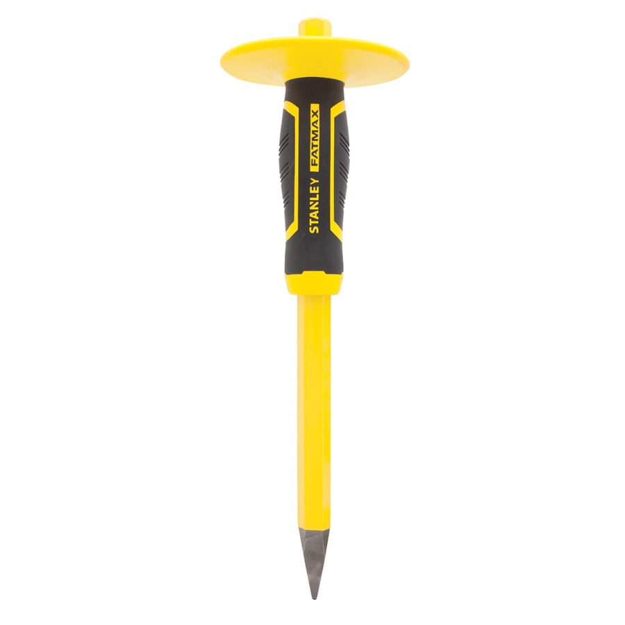 Stanley FATMAX 0.625in Masonry Chisel at