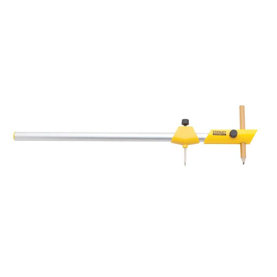 Stanley FMHT16579 FatMax Chisel Compass