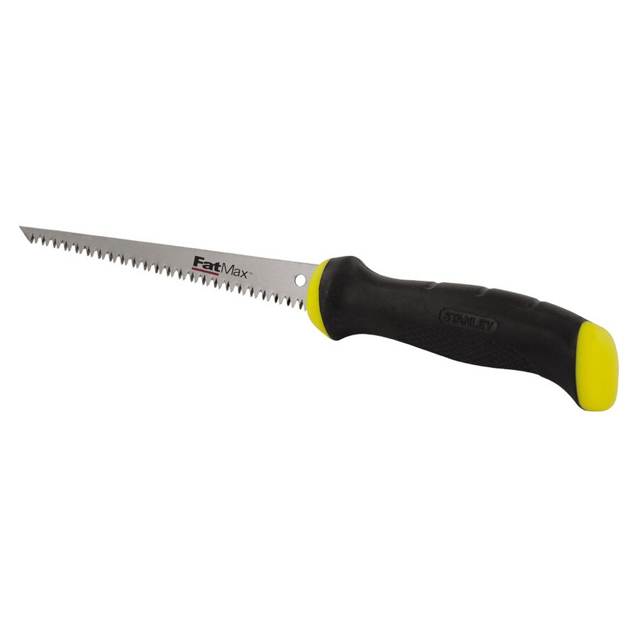 Stanley 6/" Drywall Saw
