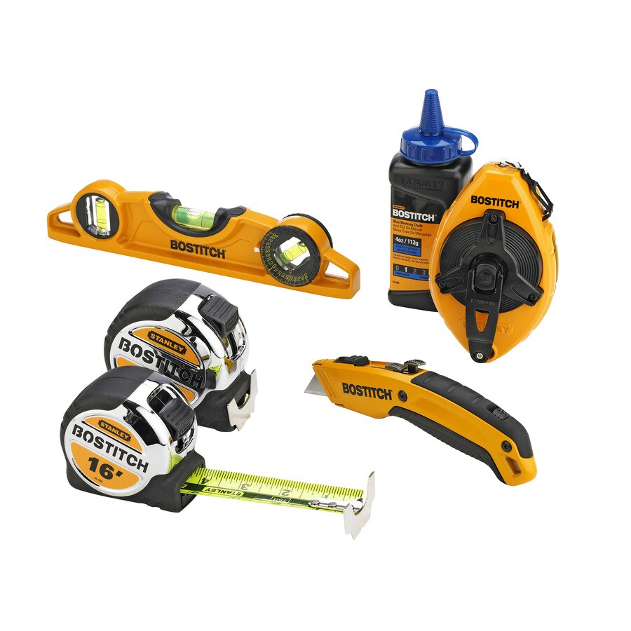 Stanley 33-000  - View #5