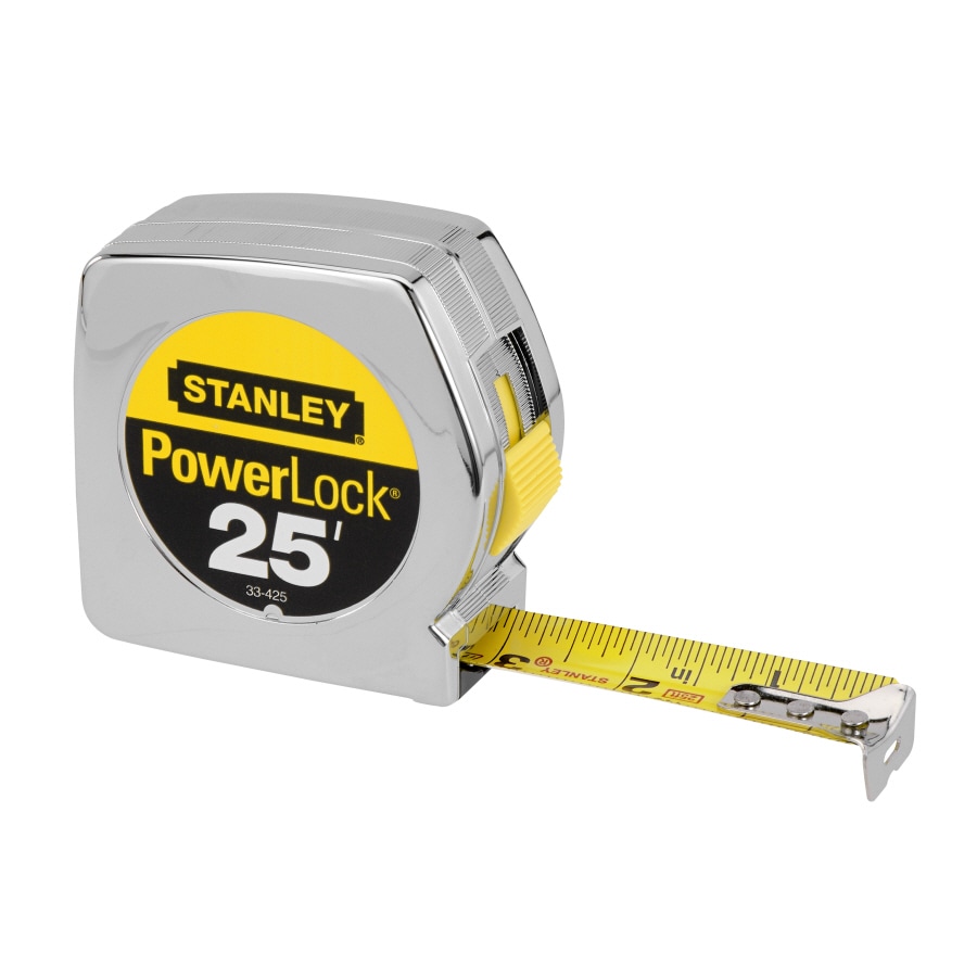 Powerlock Tape Measure, 16-Ft. x 3/4-Inch - Holbrook, NY - GTS
